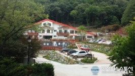 증평군, 산림생태문화체험 조성사업 4억 인센티브