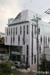 마포구 홍대앞 서교동주민센터, 신청사 이전
