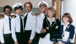 사랑의 유람선 리갈 프린세스 호의 대부모로 돌아온다