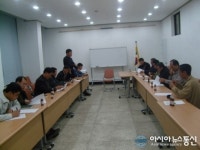 (인터뷰)김광식 제48회 새농민본상 수상자/김제 샘터농장 대표