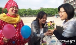(인터뷰)민경록 화서2동 주민자치위원장,  ”주민 행복위해 봉사하겠다”