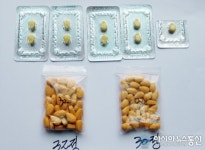 충주경찰서, 불법게임장 불법의약품 판매 단속