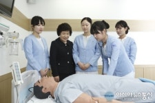부산과학기술대, 간호학과 4년제 승격 지정