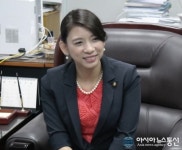 새누리 이자스민 의원, 대기업 장애인 의무고용률 낮다 지적