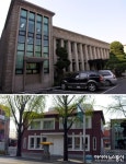 舊 수원시청사-舊 수원문화원 국가문화재로 지정 등록