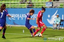 남동아시아드럭비경기장 일.중 열전