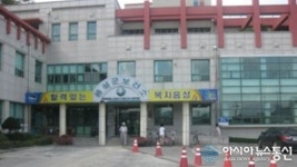 음성군보건소, 아기사랑 터치교실 운영