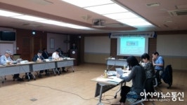 아산지역자활센터 충남네트워크에서 운영