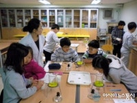 서대문자연사박물관 가을학기 박물관교실, 인기 예감