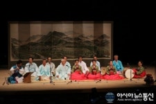 의령서 제11회 이종록 영제시조 발표회 개최