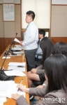 (의정부지법 청송제) 변호인으로 나선 쉐마기독학교 학생들