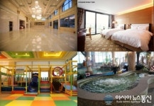 오마이호텔 타임세일로 9900원에 만나보는 5성급 여주 썬밸리 호텔