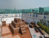 인천항의 대표적 상징 갑문, 준공 40주년 기념 개방