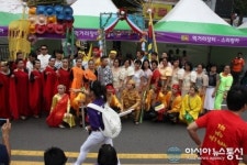 시민과 함께 성장한 주안미디어 문화축제