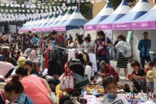 시민과 함께 성장한 주안미디어 문화축제