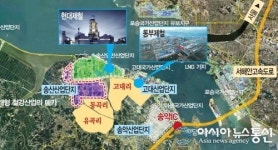 황금알을 낳는 땅 충남당진토지, 알고 보니…