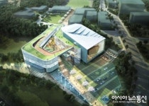 국립한경대, 지역문화 복합관 건립 정부안 확정 밝혀