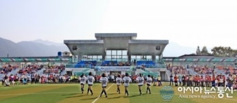진해구에서 열린 ‘2014년 창원시민 건강걷기대회’ 성료