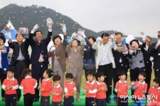 2014 합천군 주민서비스박람회 성황