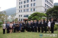 부산과학기술대, 문화예술 최고지도자과정 개강