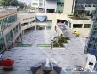 가톨릭관동대 국제성모병원, 메디컬테마파크몰 그랜드 오픈