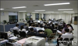 밀양시, 시작은 미소로 마무리는 감동으로