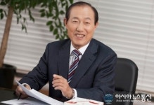 단양군, 이원종 지역발전위원장 특강 7일