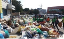 예산 고덕․광시면, 숨은 자원 찾기에 구슬땀 흘려