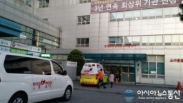 (단독)의정부성모병원 심정지 응급환자 진료기피