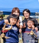 우리민족의 농촌 전통문화 체험