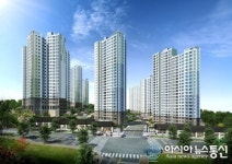 저렴한 분양가와 풍부한 편의시설의 ‘봉담 센트럴 푸르지오’ 분양 나서