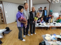 괌 거주 지은하씨의 6년째 이어진 따뜻한 기부