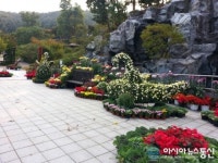 용인시, 용인농촌테마파크 관람객 225만명 돌파