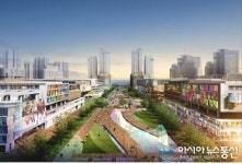 시흥시, 단독주택용지 상업용지 3차 공급 실시