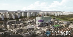 높은 수익과 투자가치를 갖춘 택지개발지구 프리미엄 상가