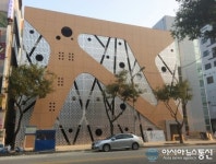 서구, 월평1동 공영 주차전용 빌딩 준공