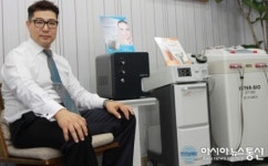 (인터뷰) 휴메디 전진욱 대표