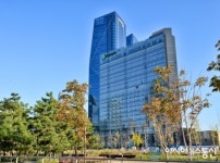 송도에 새로 오픈한 홀리데이 인 인천송도 호텔