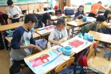과천소방서, 관내 초등학교 대상 그림그리기 대회 실시