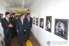 예천사진동우회-포항사진연구회 교류전