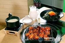 우후죽순 생기는 브랜드와 다르다…‘THE몸짱쭈꾸미 창업수요 증가