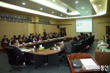 평택시의회, 복합발전소 건립 계획 우려