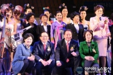상주 '제10회 경상북도지사배 미용경기대회' 개최