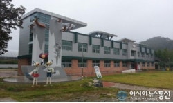 김천,농소면 이화만리권역 농어촌 인성학교 지정