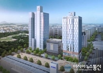 수익형 호텔 열풍 속 인천 논현동 ‘호텔라르’ 수익형 호텔 분양