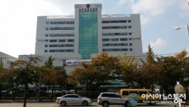 검찰의약품 리베이트 의혹 고대 안산병원 압수수색