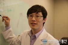 탈모의 중심에서 열(熱)을 외치다, 발머스한의원 윤영준 원장 인터뷰