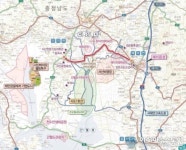 충남, 간월호 관광도로 2016년 개통된다