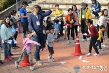 충남 “하모니가 있는 장애인 가족사랑 대축제”