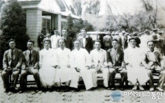 창원시 진해 중앙동 군항마을 ‘제7호기록사랑마을’ 지정